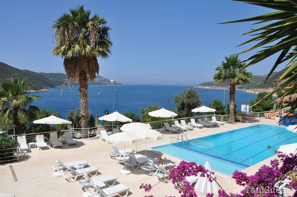 Kaş Marin Hotel